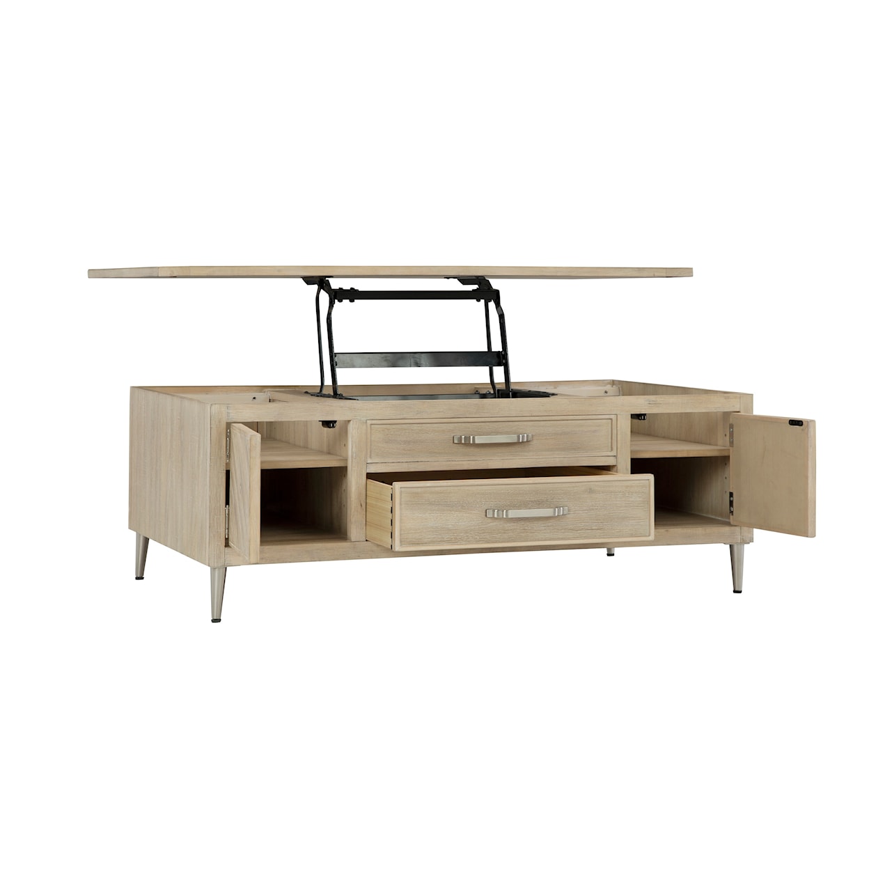 Aspenhome Maddox Lift Top Cocktail Table