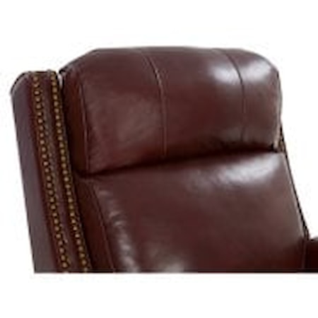 Big &amp; Tall Power Recliner