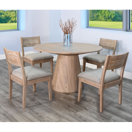 5-Piece Dining Set