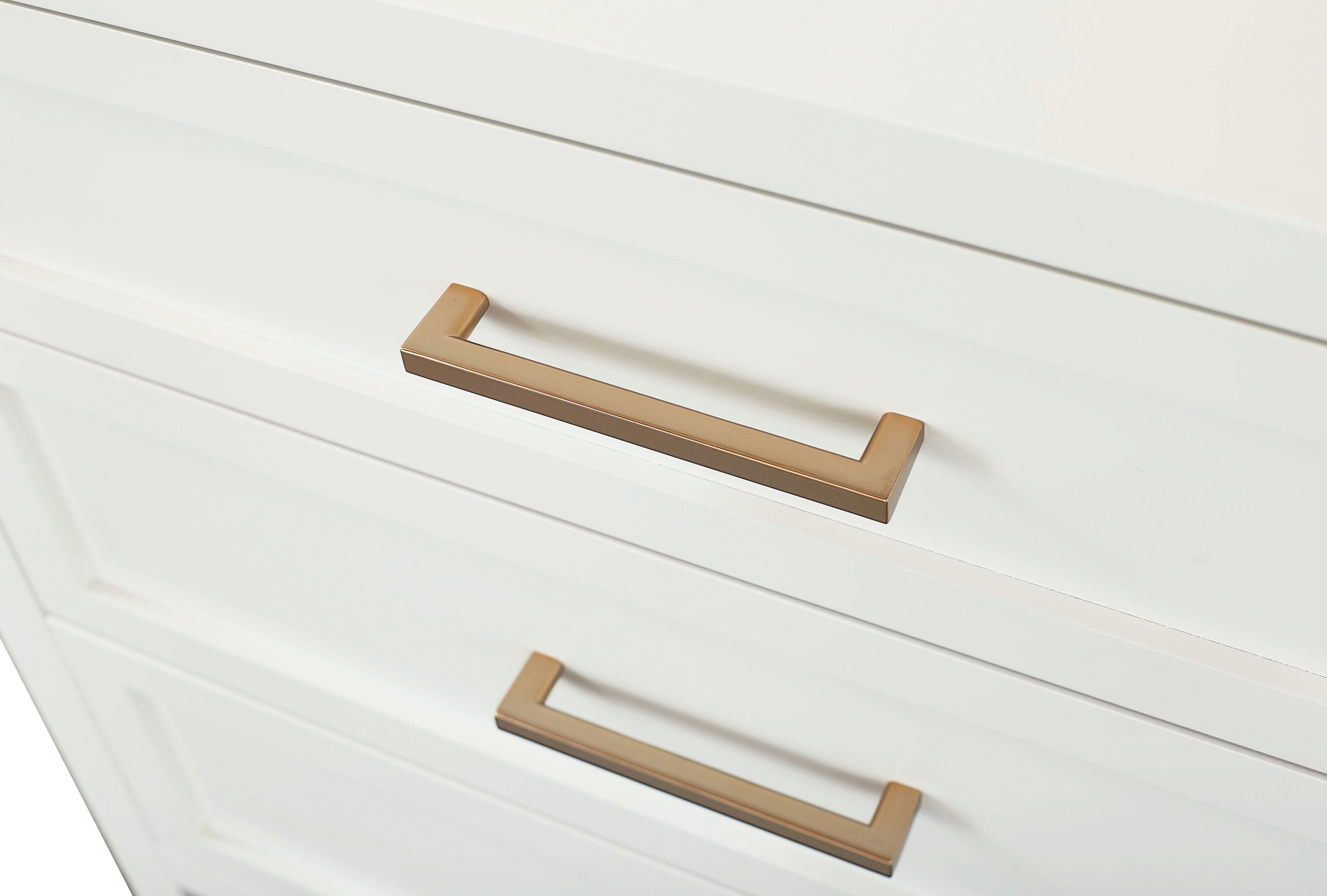 Bassett Tidewater Dresser