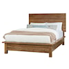 Artisan & Post Crafted Cherry Queen Terrace Bed