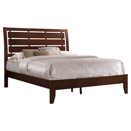 5-piece Cal King Bedroom Set