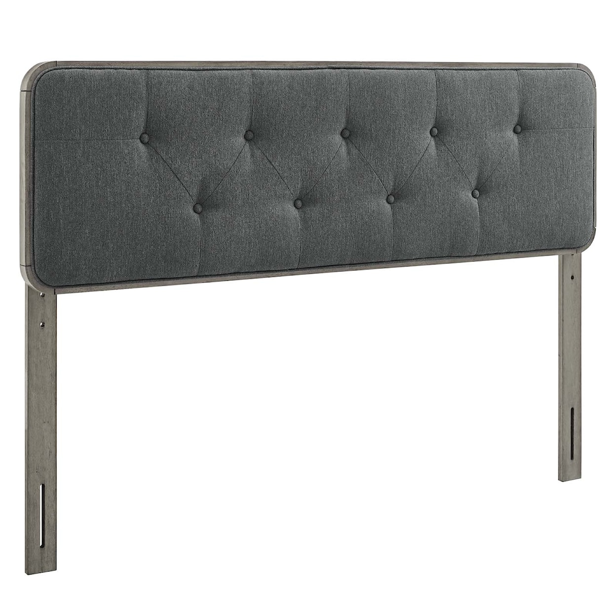 Modway Collins Full Headboard