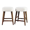 Jofran Wes Counter Stool