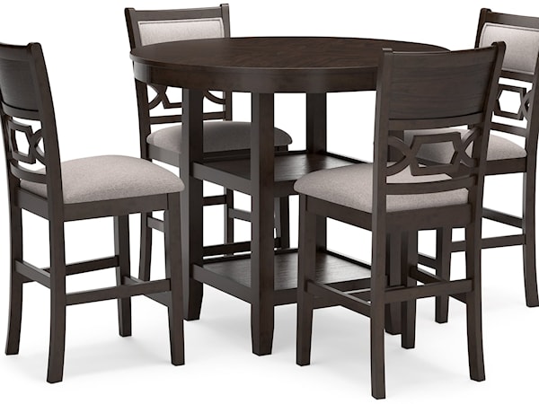 Counter Table Set