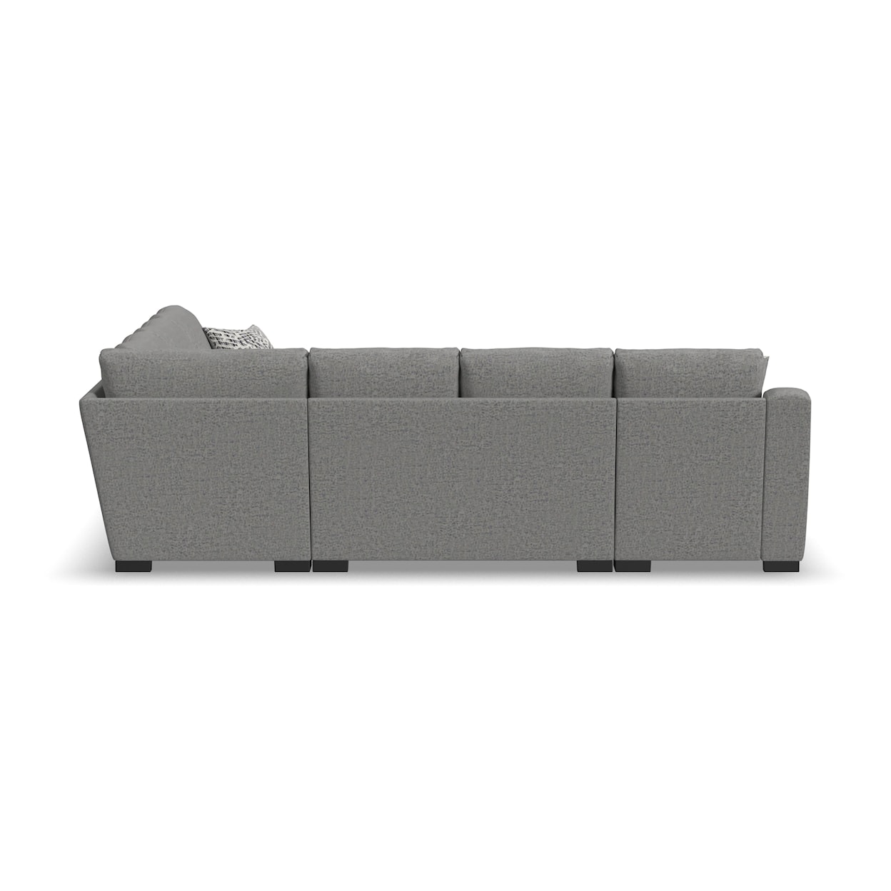 Flexsteel Charisma - Cypress U-Shaped Sectional