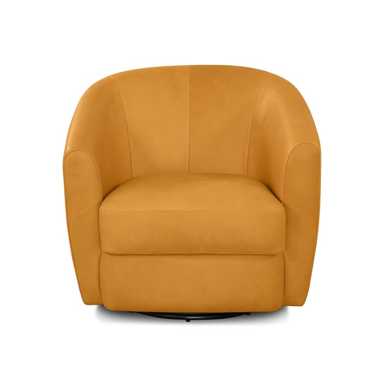 Palliser Dorset Dorset Swivel Base Barrel Chair