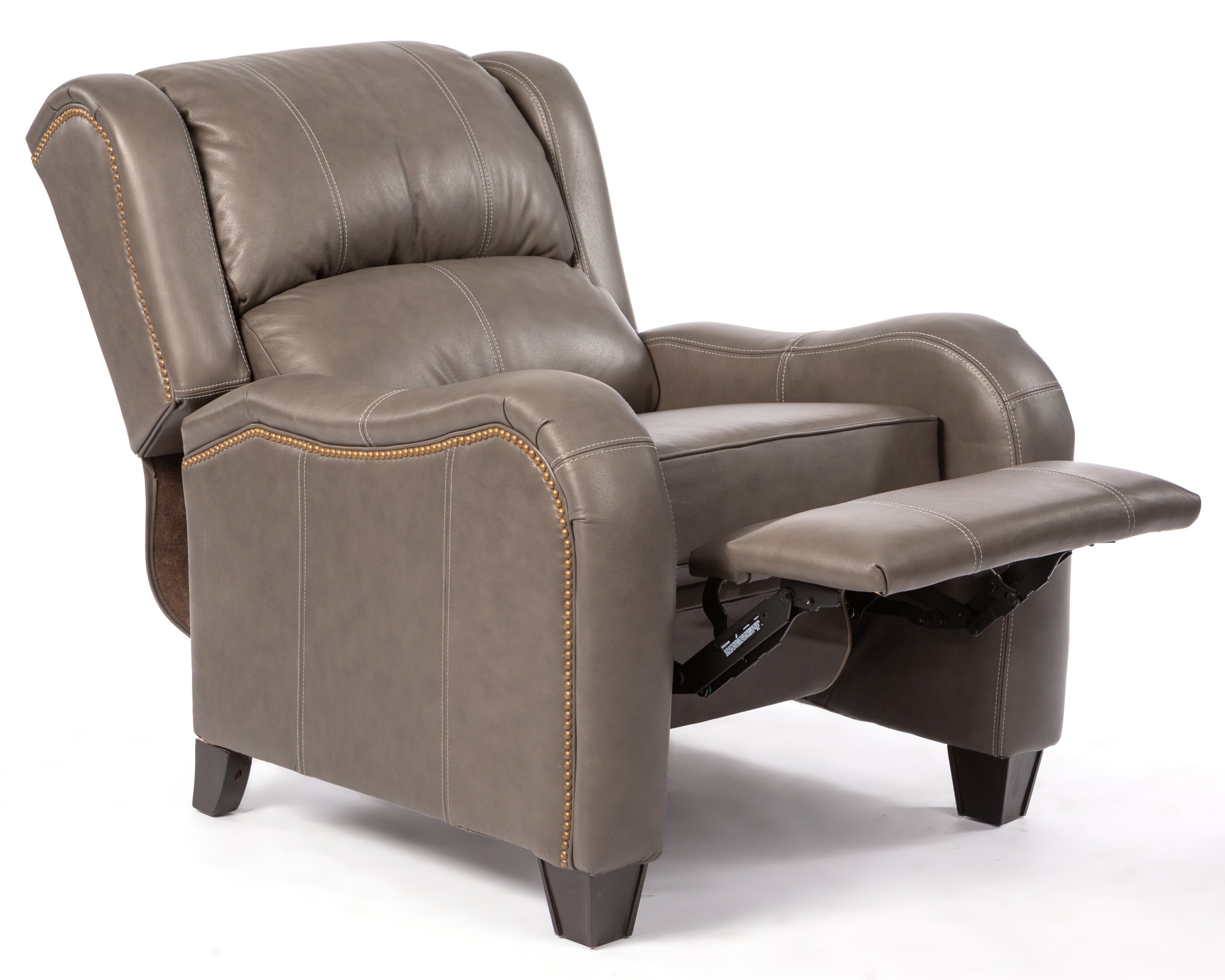 Push Back Recliner