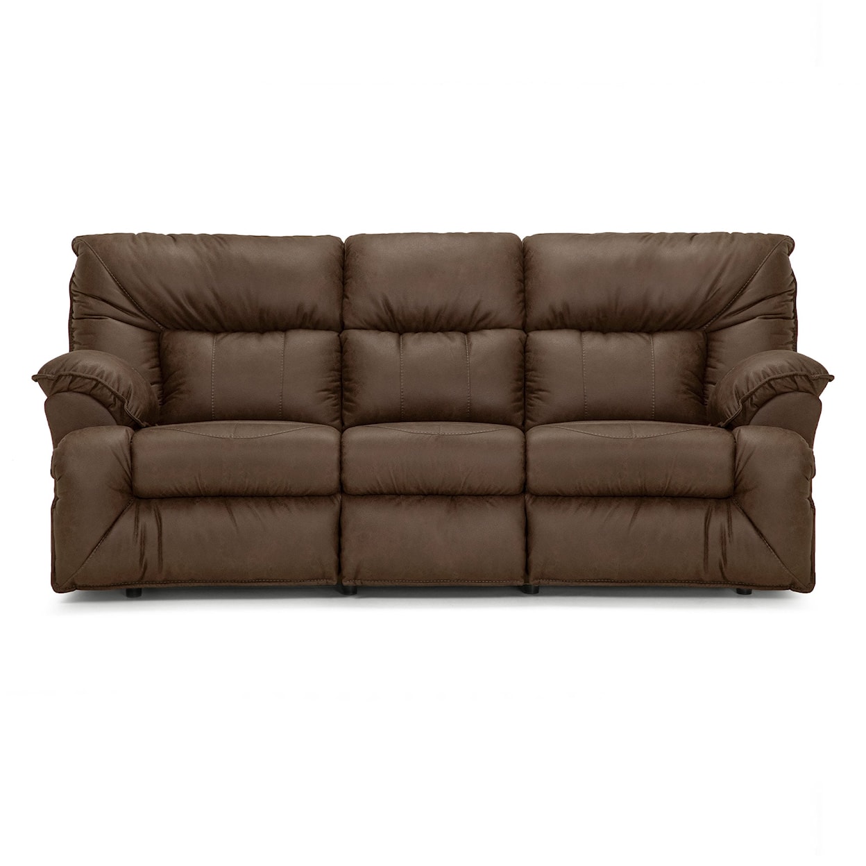 Franklin 364 Henson Manual Reclining Sofa