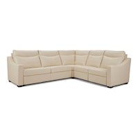 Sarasota L-Shaped Sleeper Sectional