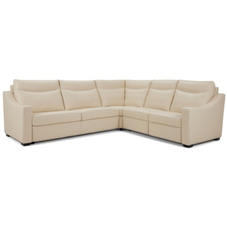 Sarasota L-Shaped Sectional