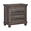 Libby Lakeside Haven Nightstand