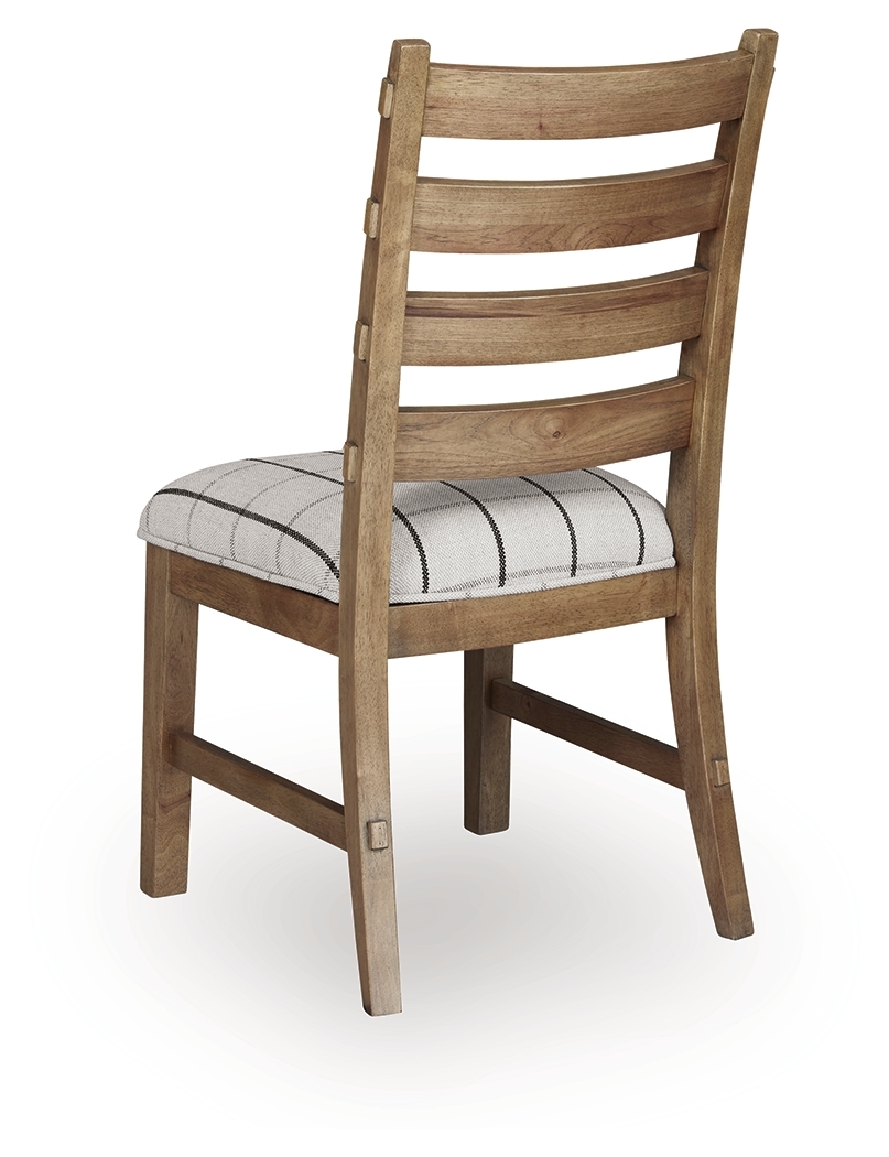 Ashley Ridgester Dining Set