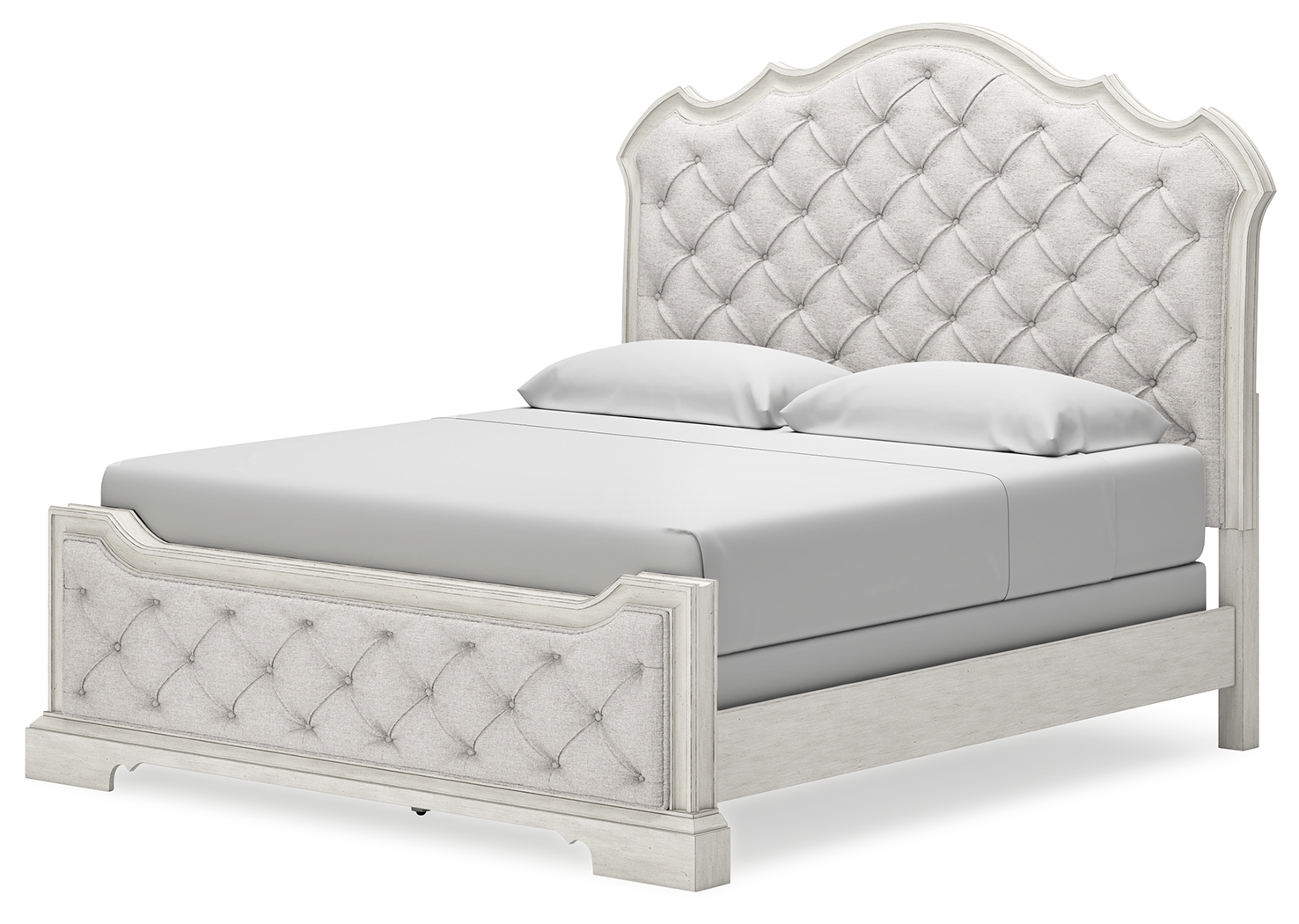 Signature Design by Ashley Arlendyne King Bedroom Set