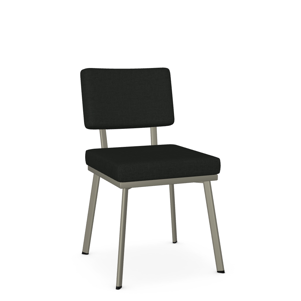 Upholstered Dining Side Chair