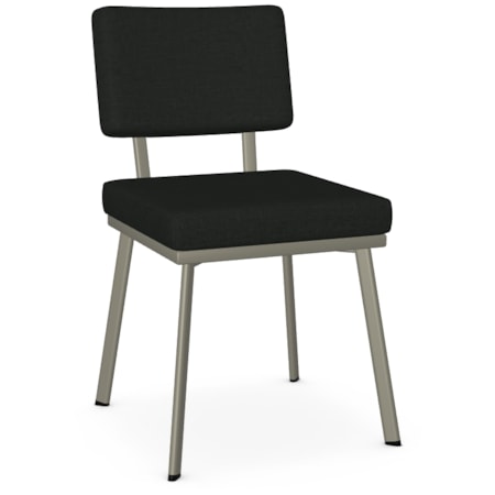 Upholstered Dining Side Chair