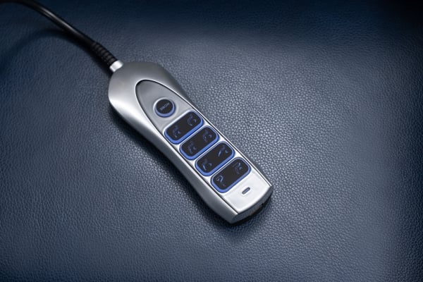 Barcalounger Leighton Lift Power Recliner