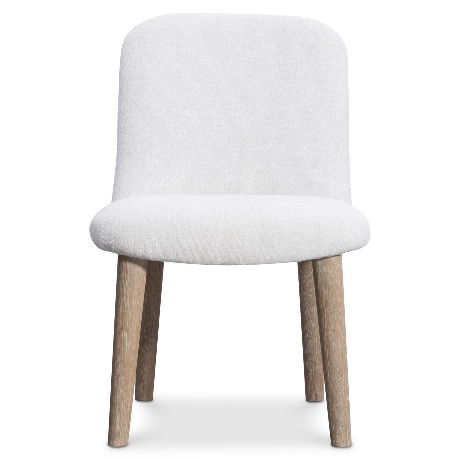 Loggia Dining Side Chair