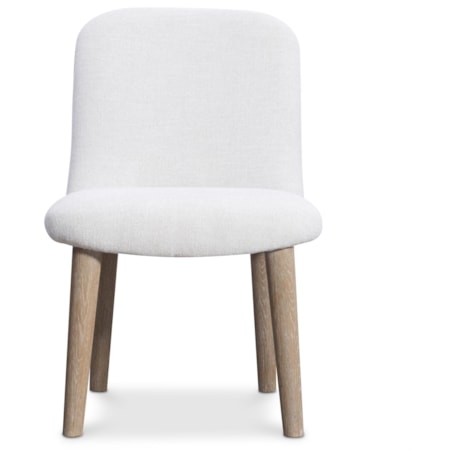 Loggia Dining Side Chair