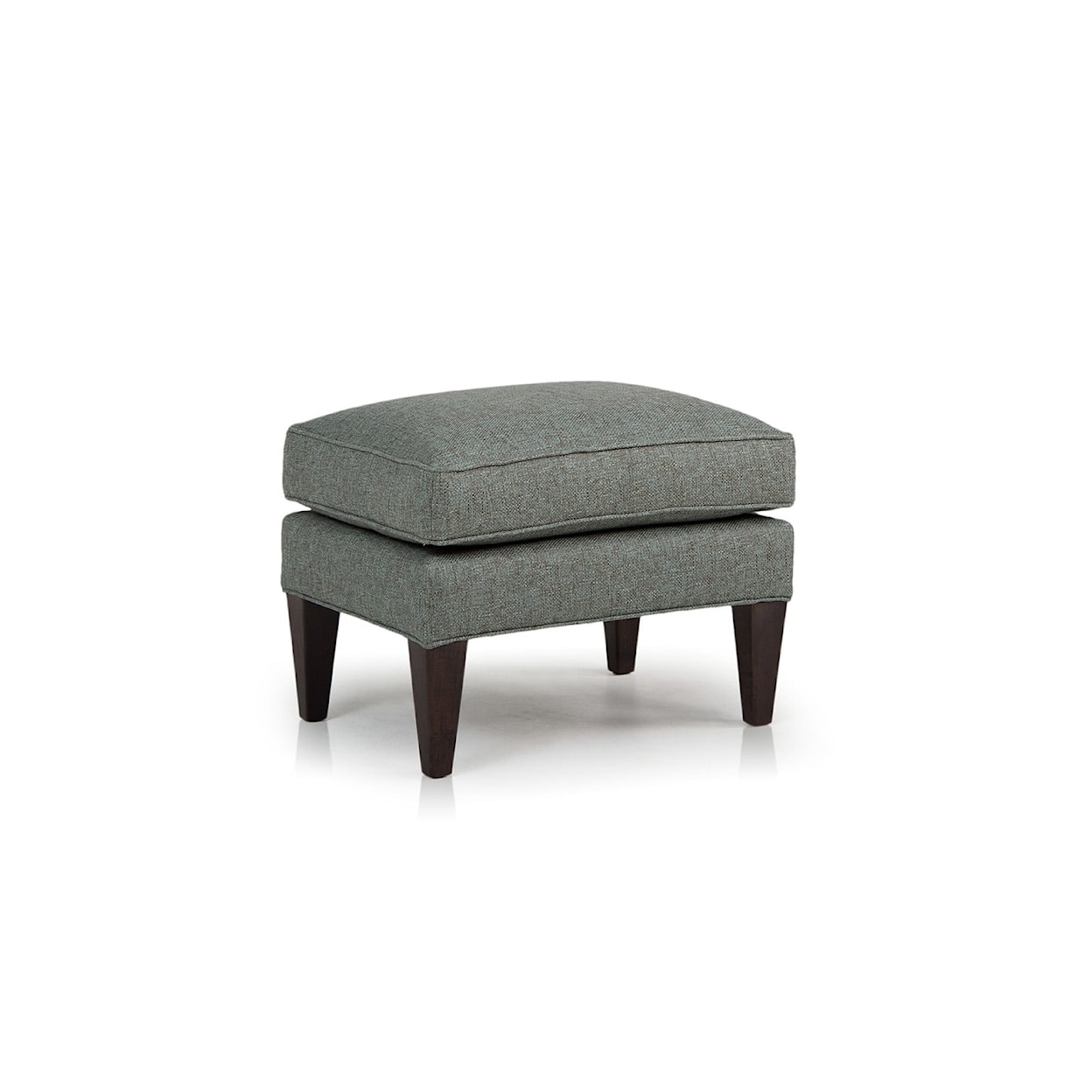 Smith Brothers 502 Chair Ottoman