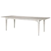 Universal Past Forward Dining Table