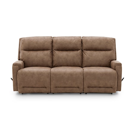 Reclining Sofa