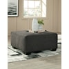 Signature Design by Ashley Lucina Oversized Accent Ottoman
