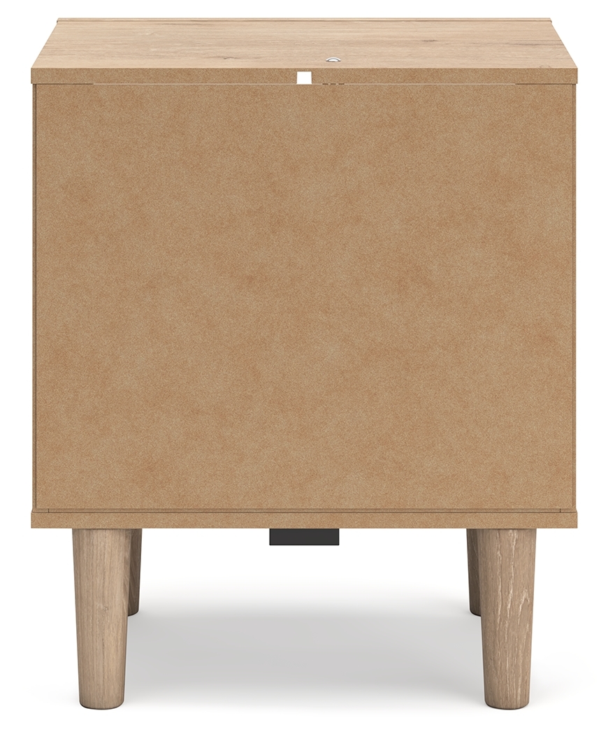 Signature Design by Ashley Cielden 1-Drawer Nightstand