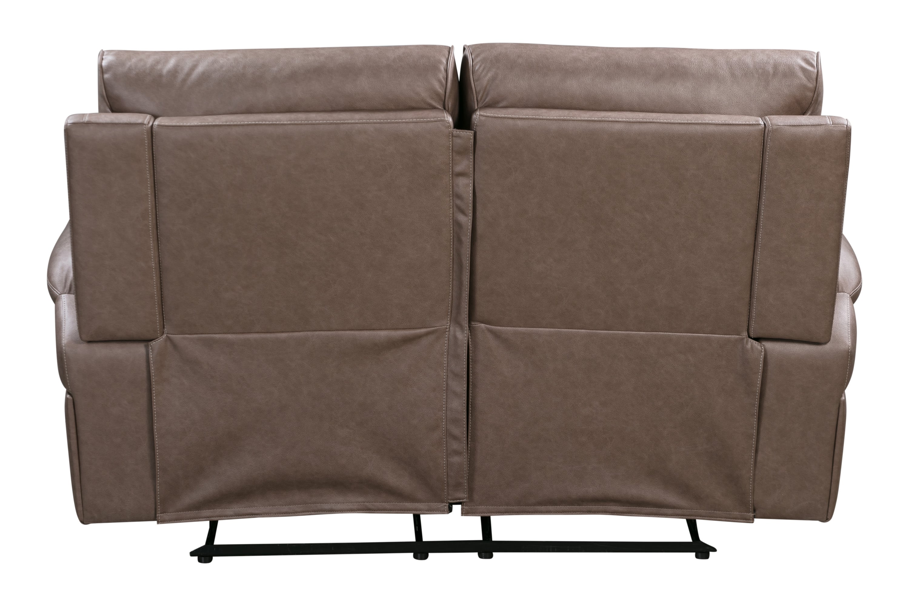 Parker Living Theon Manual Reclining Loveseat
