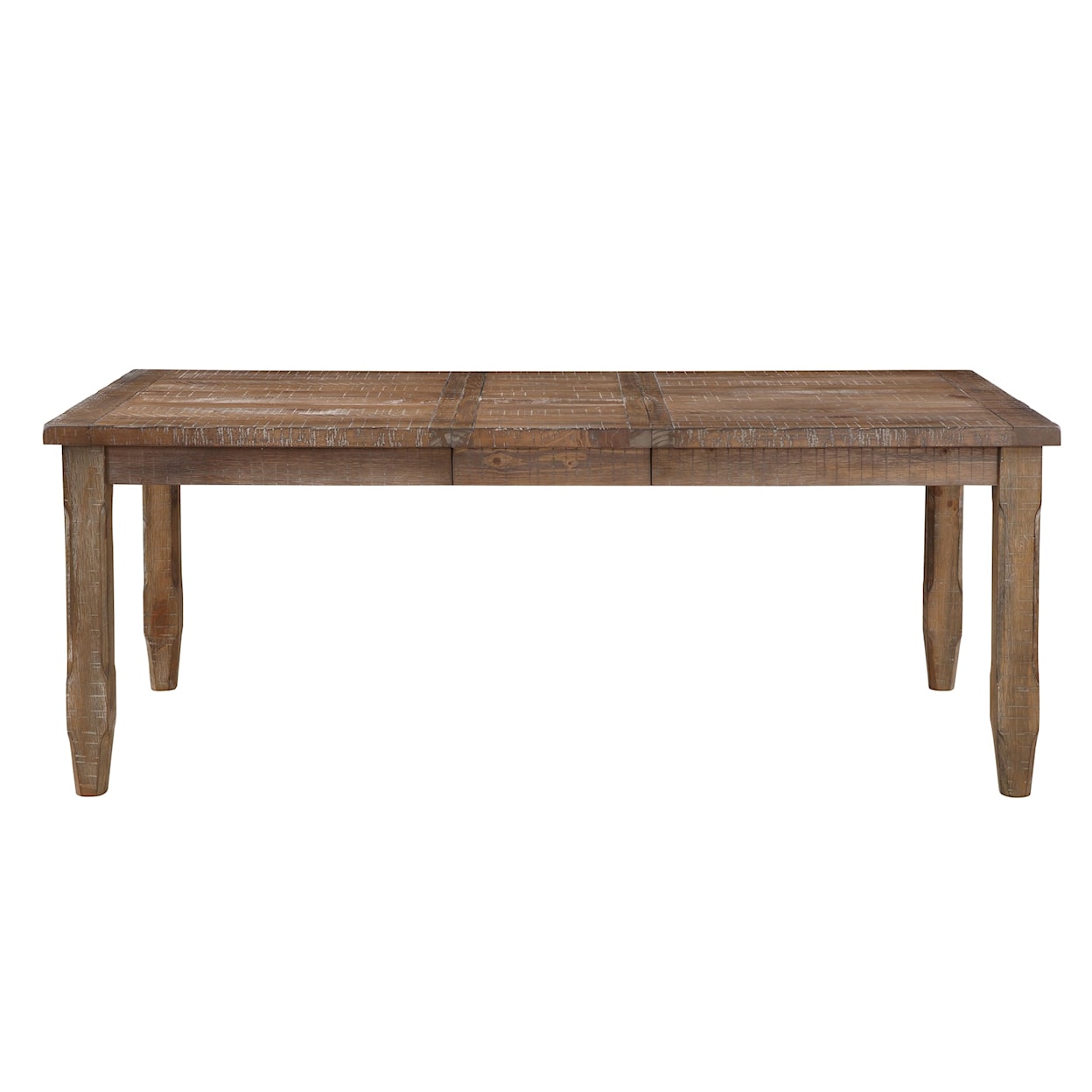 Prime Riverdale Dining Table with 16-Inch Table Leaf