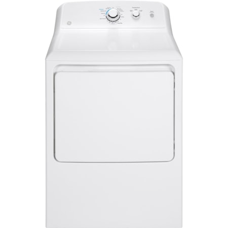 Top Load Matching Electric Dryer