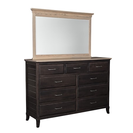 Dresser (5)