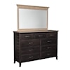 MAVIN Tribeca Bedroom Mirror (5)