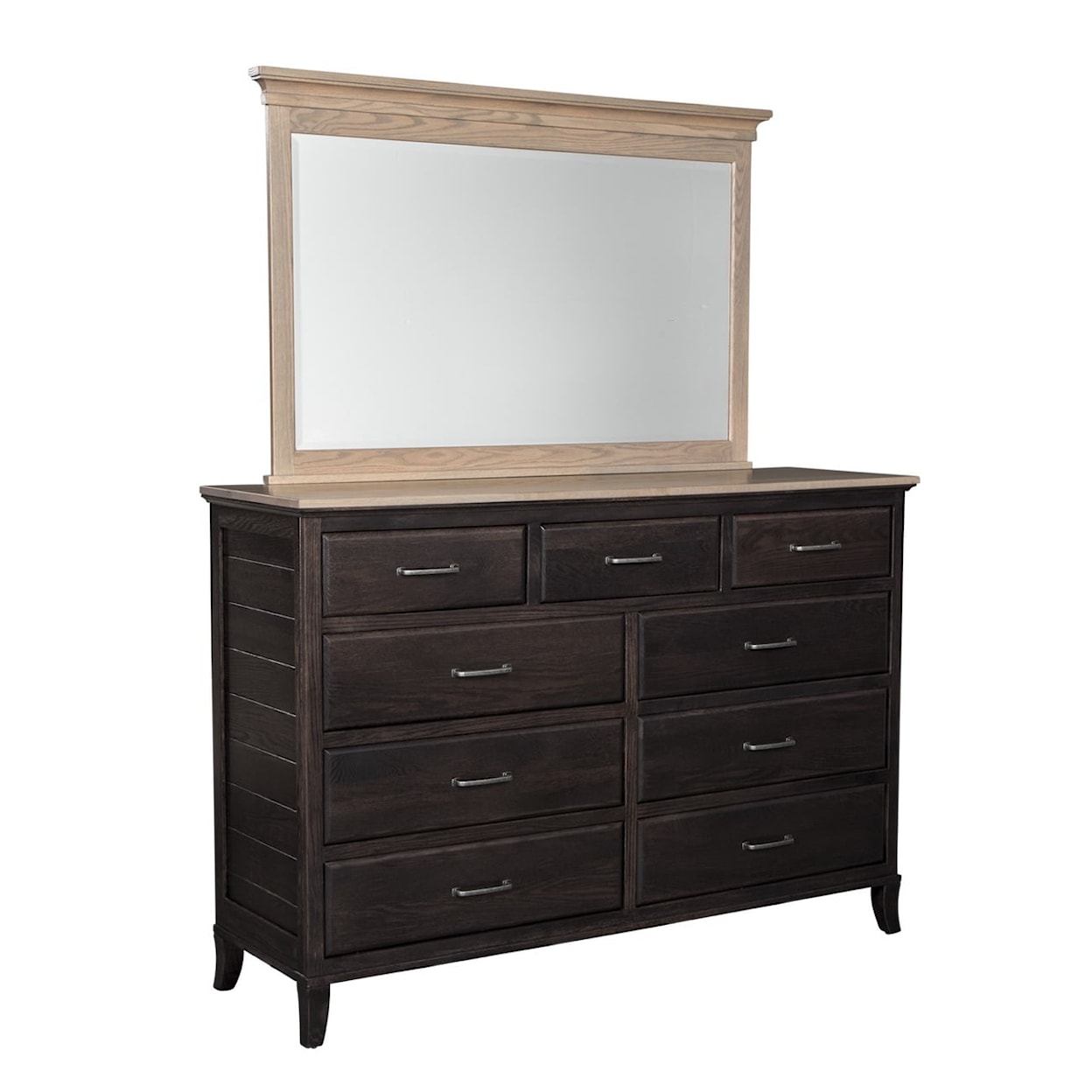 MAVIN Tribeca Dresser (5)