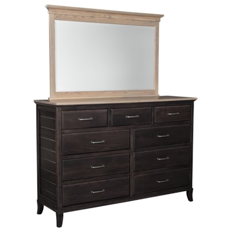Dresser (5)
