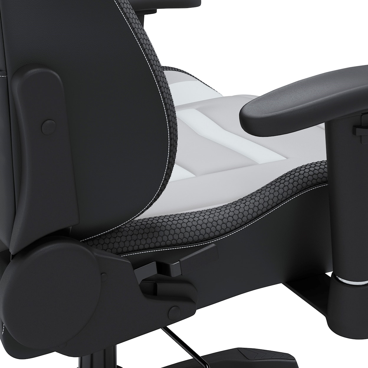 Signature Design by Ashley Lynxtyn Home Office Desk Chair