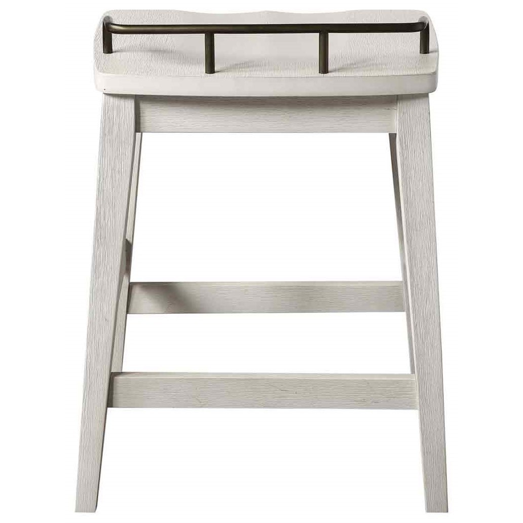 Steve Silver Pendleton Counter Stool