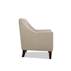 Hickory Craft 049810 Accent Chair