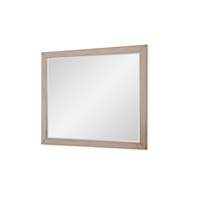 Contemporary Mirror