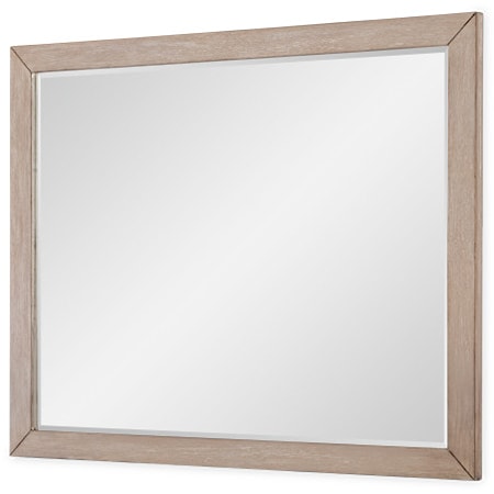 Contemporary Mirror