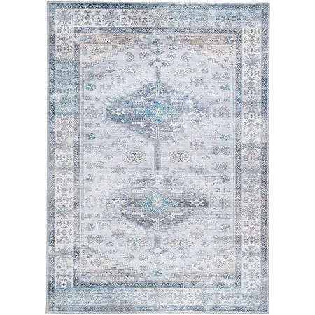 Hebruns 5' x 7' Rug