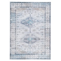 Hebruns 8' x 10' Rug