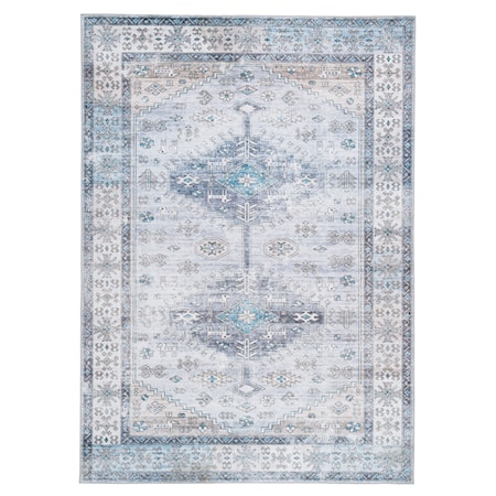 Hebruns 8' x 10' Rug