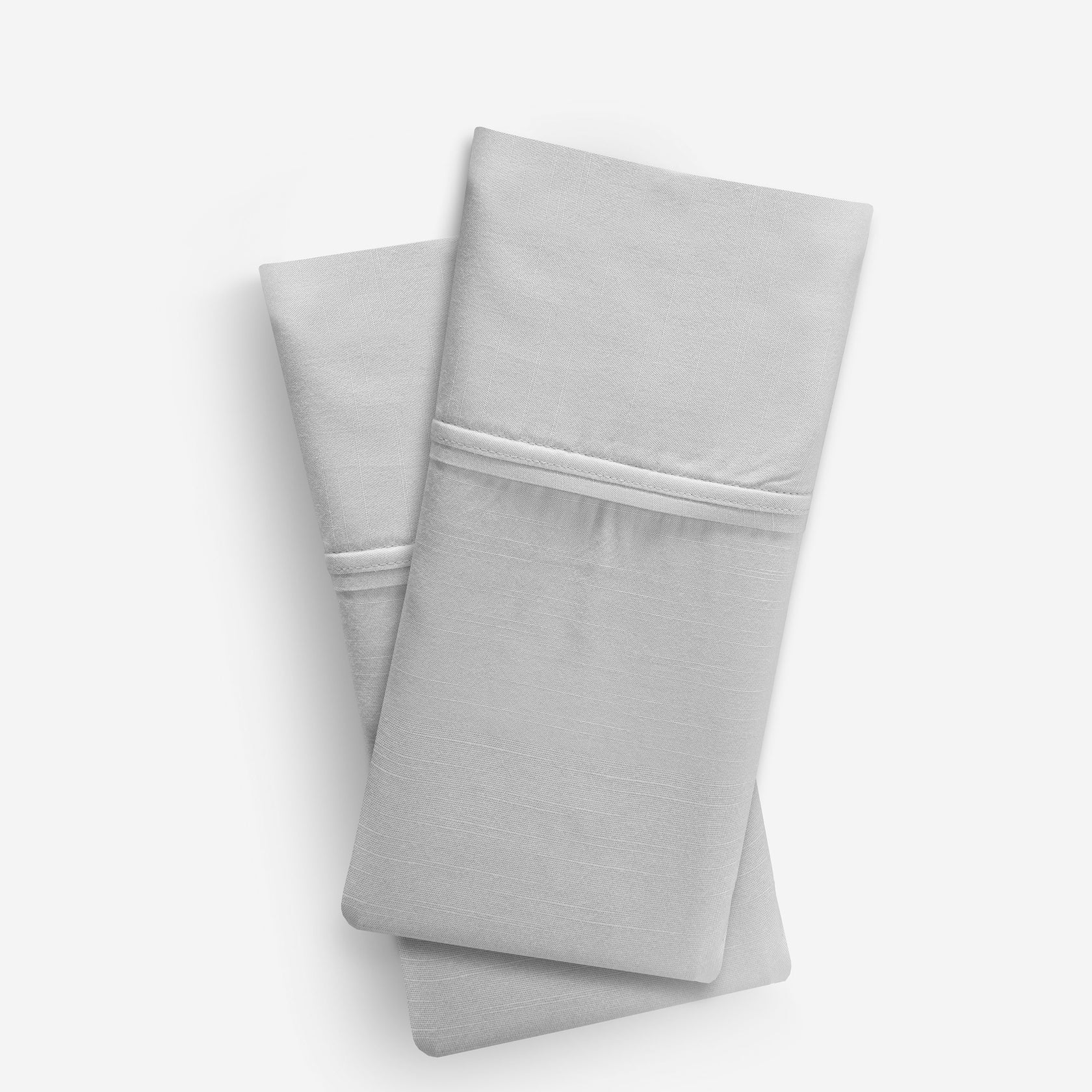 King Hyper-Linen Pillowcase Set