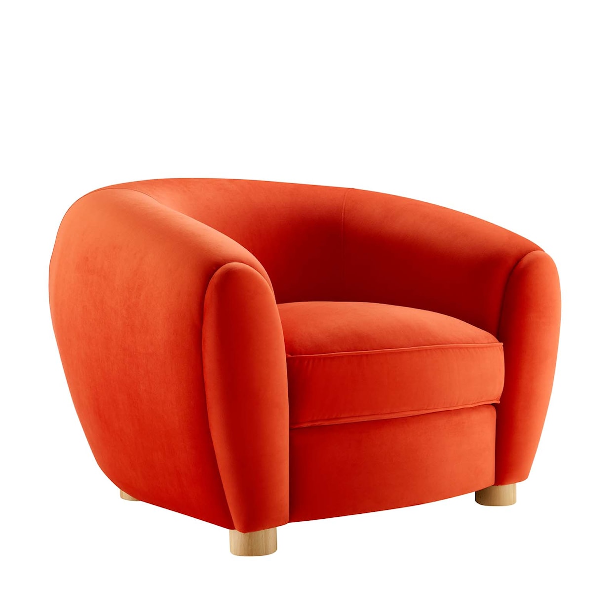 Modway Abundant Armchair