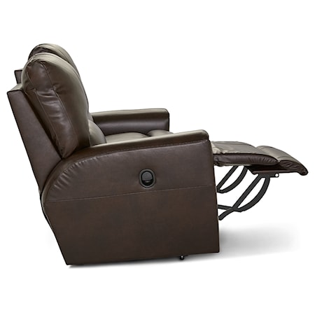 Power Reclining Loveseat