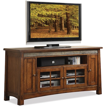 TV Console