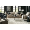 Hickorycraft 723650BD 93 Inch Sofa