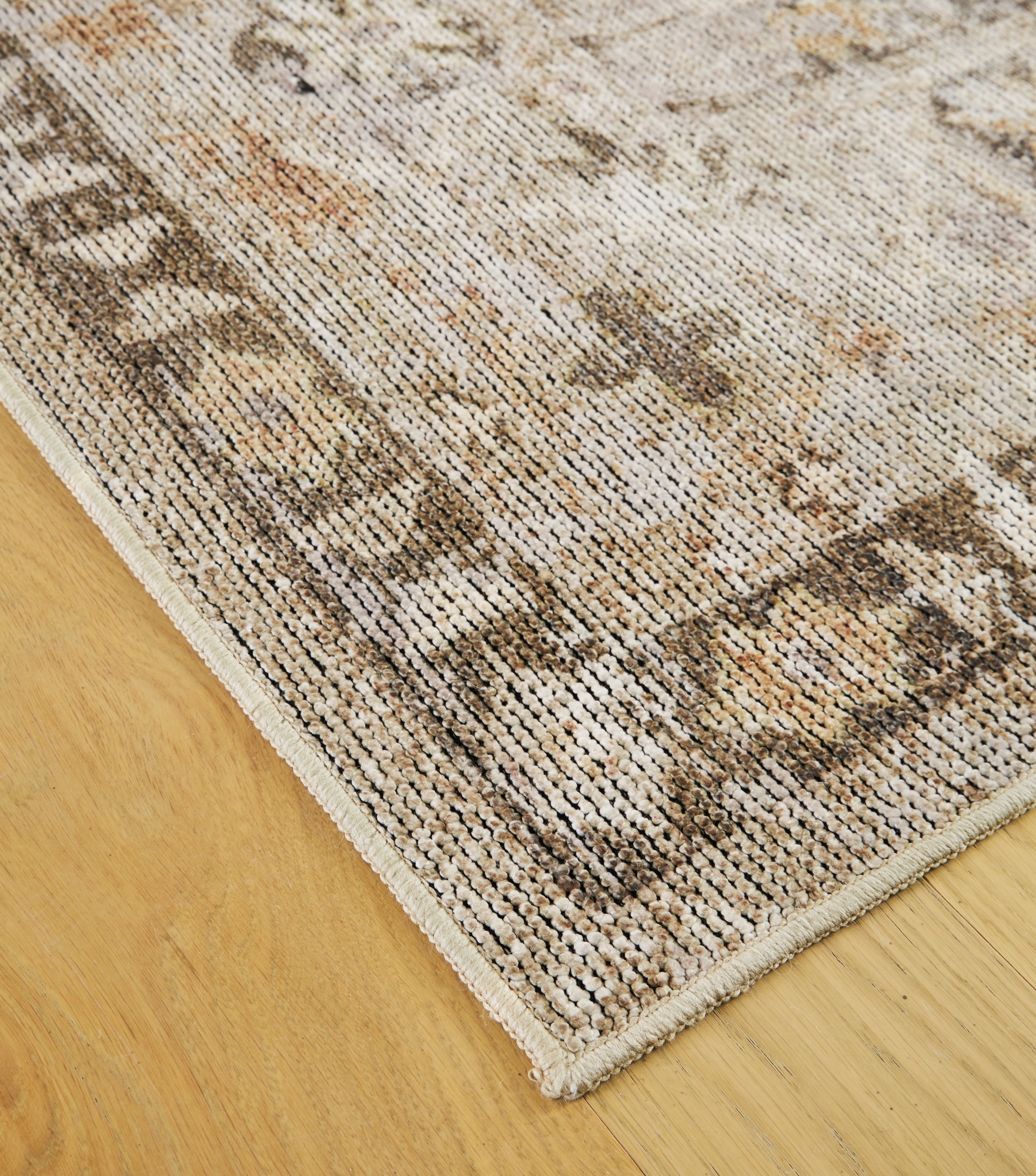Washable Medium Rug