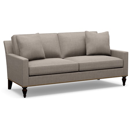Leonardo Customizable Sofa